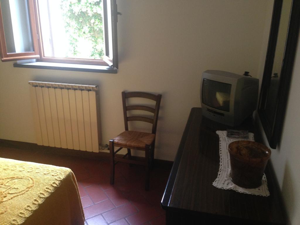 Podere Di Valli Santa Maria a Monte Oda fotoğraf
