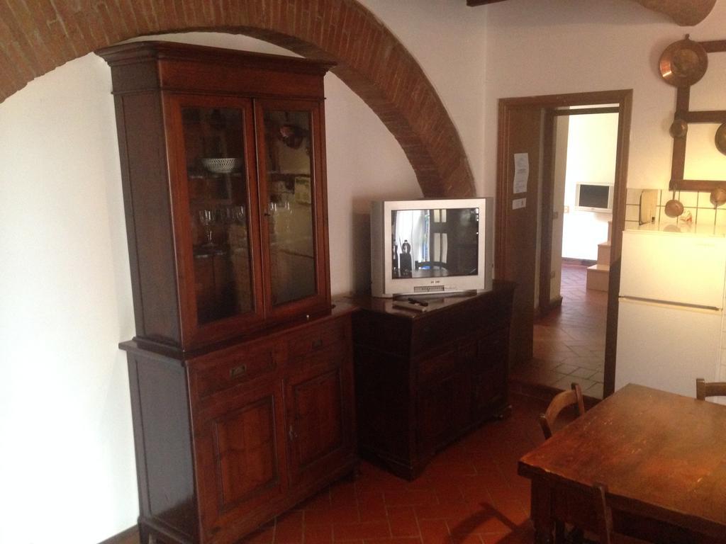 Podere Di Valli Santa Maria a Monte Oda fotoğraf