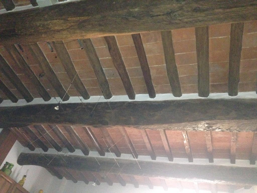 Podere Di Valli Santa Maria a Monte Oda fotoğraf