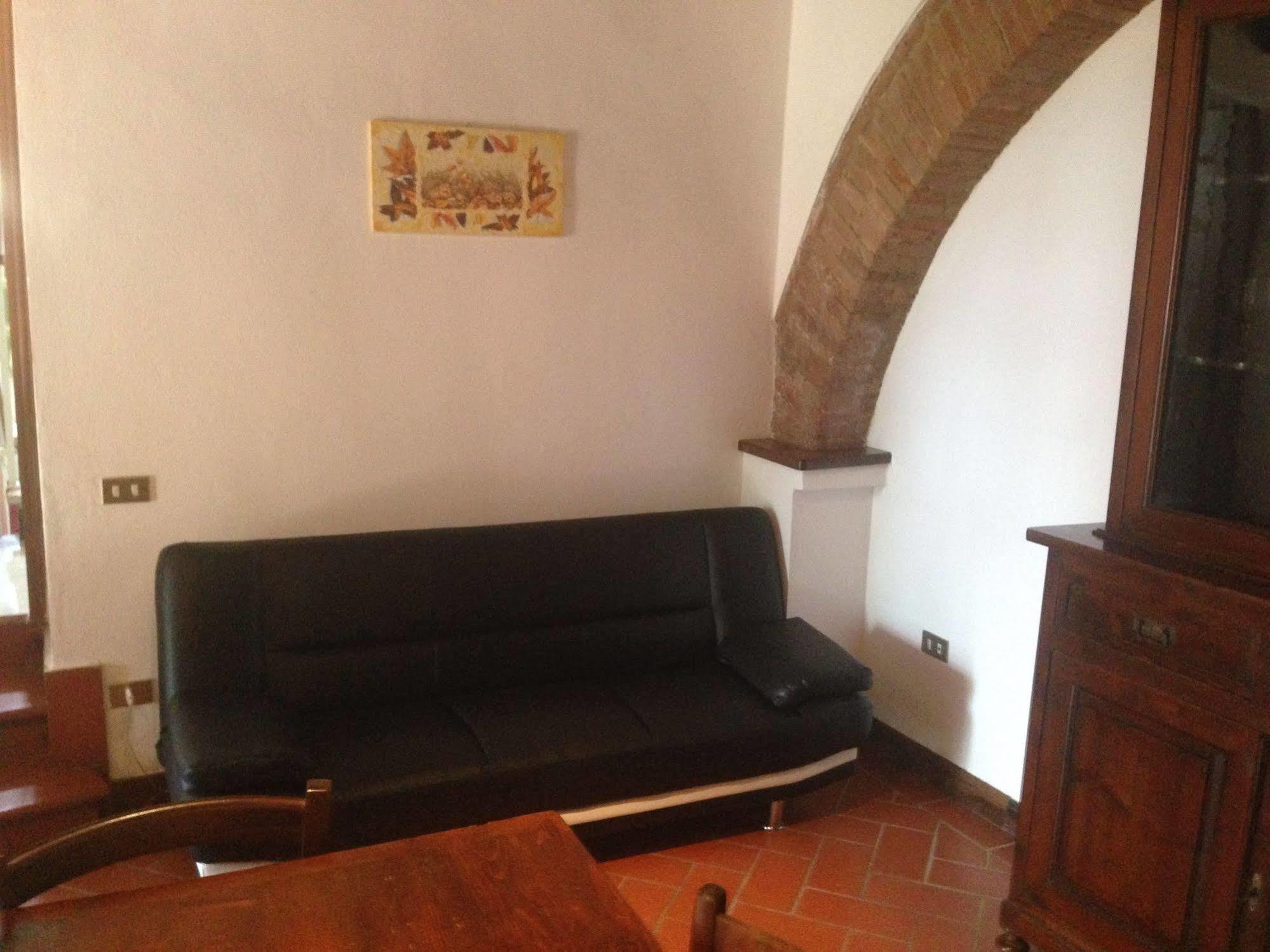 Podere Di Valli Santa Maria a Monte Dış mekan fotoğraf